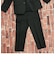 【セットアップ対応】ロングパンツ(110-130cm)