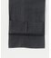 【セットアップ対応】ポリエステル ウール ギャバ パンツ