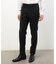 【セットアップ対応】ポリエステル ウール ギャバ パンツ