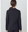 【セットアップ対応／洗える】ジャージー テーラードジャケット