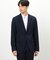 【セットアップ対応】ウォッシャブル SUPER-TEX ジャケット