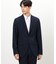 【セットアップ対応】ウォッシャブル SUPER-TEX ジャケット