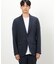 【セットアップ対応】ウォッシャブル SUPER-TEX ジャケット
