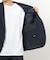 【セットアップ対応】ウォッシャブル SUPER-TEX ジャケット