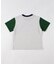半袖ロゴTシャツ