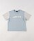 半袖ロゴTシャツ