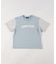半袖ロゴTシャツ