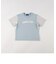 半袖ロゴTシャツ