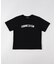 半袖ロゴTシャツ