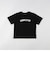 半袖ロゴTシャツ