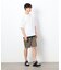 ポリエステルツイル ソフトピーチ ショートパンツ