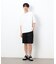 ポリエステルツイル ソフトピーチ ショートパンツ