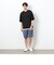 ポリエステルツイル ソフトピーチ ショートパンツ