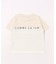 速乾 胸ポケット バックロゴ 半袖Tシャツ