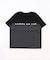 速乾 胸ポケット バックロゴ 半袖Tシャツ