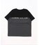 速乾 胸ポケット バックロゴ 半袖Tシャツ