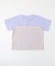 速乾 胸ポケット バックロゴ 半袖Tシャツ