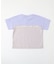 速乾 胸ポケット バックロゴ 半袖Tシャツ