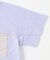 速乾 胸ポケット バックロゴ 半袖Tシャツ