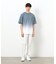 カラーグラデーション プリント Ｔシャツ