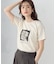 フォトプリント半袖Ｔシャツ