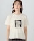 フォトプリント半袖Ｔシャツ