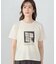 フォトプリント半袖Ｔシャツ