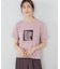 フォトプリント半袖Ｔシャツ