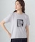 フォトプリント半袖Ｔシャツ
