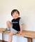 半袖Tシャツ・ハーフパンツの入った1歳～2歳対応男の子用ギフトセット