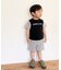 半袖Tシャツ・ハーフパンツの入った1歳～2歳対応男の子用ギフトセット
