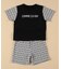 半袖Tシャツ・ハーフパンツの入った1歳～2歳対応男の子用ギフトセット