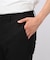 【セットアップ対応】ウォッシャブル サーフニット パンツ