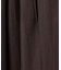 コットンヴィスコース ガウチョパンツ