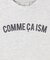 半袖ロゴTシャツ (ベビーサイズ)