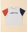 半袖ロゴTシャツ (ベビーサイズ)