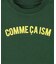 半袖ロゴTシャツ (ベビーサイズ)