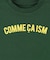 半袖ロゴTシャツ (ベビーサイズ)