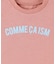 半袖ロゴTシャツ (ベビーサイズ)