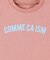 半袖ロゴTシャツ (ベビーサイズ)