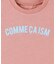 半袖ロゴTシャツ (ベビーサイズ)