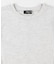 チェック使い サイドポケットTシャツ