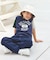 グラフィックプリント 半袖Tシャツ