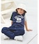 グラフィックプリント 半袖Tシャツ