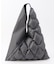 中綿トートバッグ