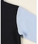 フェイクレイヤードシャツ(100-130cm)