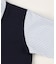 フェイクレイヤードシャツ(100-130cm)