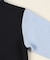 フェイクレイヤードシャツ(140-160cm)
