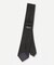 【シルク100％】ソリッド ジャガード ネクタイ