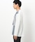カラーブロック パッチワーク クルーネックＴシャツ（長袖）